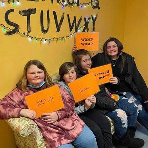 Meet your Posher, Lydia